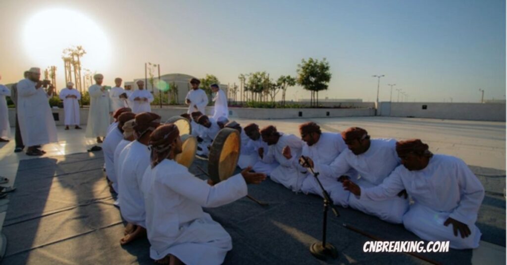 Omani Traditions